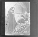 Death of St Patrick