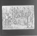 King John Signing Magna Charta