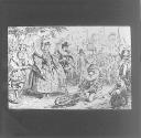 Queen Elizabeth & Sir Walter Raleigh