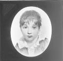 Hardley, Coleridge at the age of 10 years