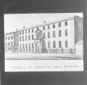 View of South Sea House
