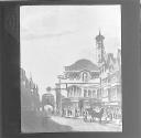 St Dunstan's Fleet St.