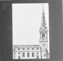 St Bride's Church