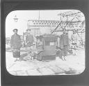 Sedan Chair