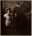 Stieglitz and Kitty