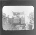 Chinese Punch & Judy Show