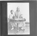 Chinese Musicians