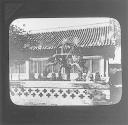 Peking. Imperial Palace Mathematical Instruments