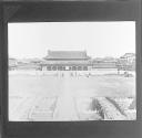 Tai Ho Men Forbidden City