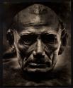 Life Mask of Abraham Lincoln
