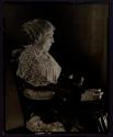 Blanche Galton Whiffen
