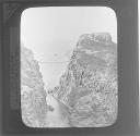 Rope Bridge at Canicka Rede