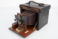 No. 4 Folding Kodak