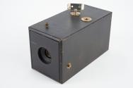 No. 1 Kodak camera (sector shutter)