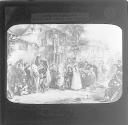 Canterbury Pilgrims at Tabond Inn