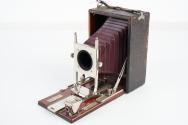 Queen City Camera No. 22