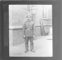A London Policeman