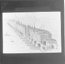 London Bridge. 1660