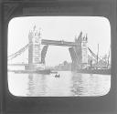 The Tower Bridge