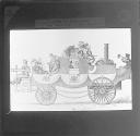 James Steam Coach 1829