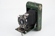 Vest Pocket Kodak Autographic Series III