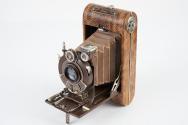 Vest Pocket Autographic Kodak Special