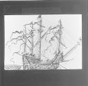 The Great Ship "Harry"