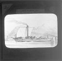SS Comet on the Cldye