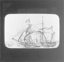 First Steamer to India