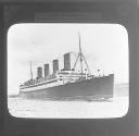 RMS Aquitana