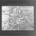 Handspinning