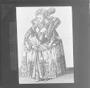 Anne of Denmark in her Wonderful Costume