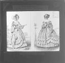 Costumes in 1837