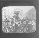 Defoe in the Pillory