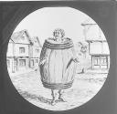 The Drunkard's Cloak