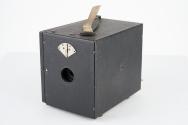 Junior Reflex camera