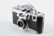 Univex Mercury camera