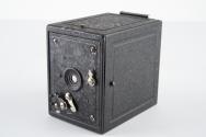 4.5 x 6cm film pack camera