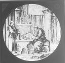 Marks in Scriptorium