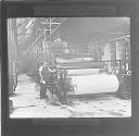 Paper-Making Machine
