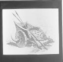 British War Chariot