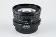 Vivitar 19mm wide angle lens