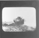 A Tank in Action