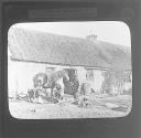 The Village Smithy