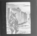 Watchman in the Time of James I