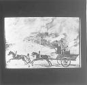 Fire Engine 17th Century
