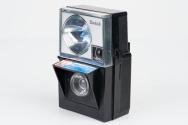 Kodak World's Fair Flash Camera