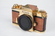 Nikon F (body)