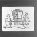 Sedan Chair