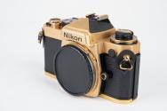 Nikon FE